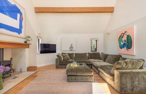 Cotswolds Eco House - Foto 21