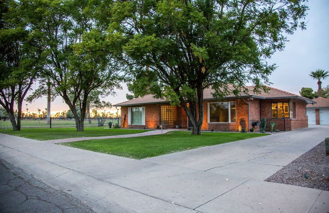 Encanto Vistas, A Golf Property in Central Phoenix - Foto 43