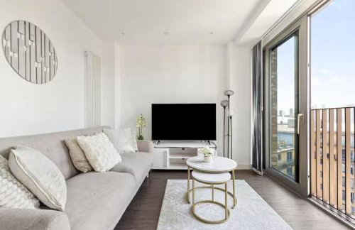 London Gateway Apartment - Foto 7