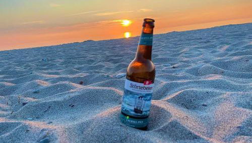 Ferienresidenz Glück auf dem Lande im Ostseeland - Foto 2