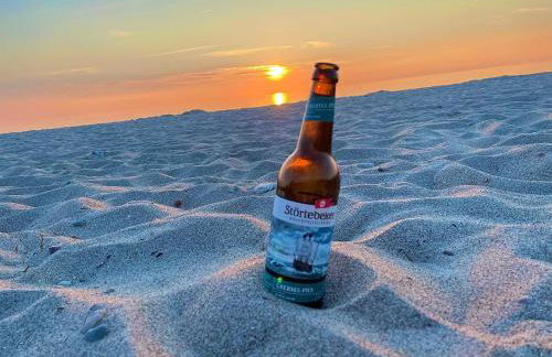 Ferienresidenz Glück auf dem Lande im Ostseeland - Foto 2