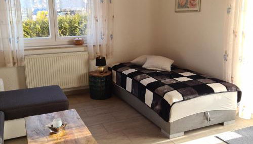 Marienstrasse - Foto 4