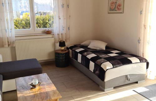 Marienstrasse - Foto 4