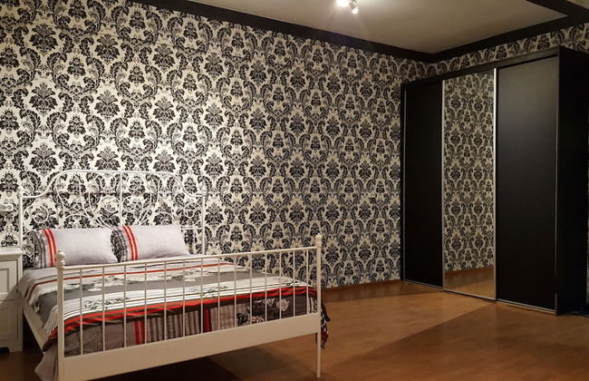 DeLuxe Apartment Vavilova - Foto 2