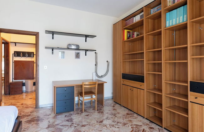 Appartamento Aurora by Wonderful Italy - Foto 9