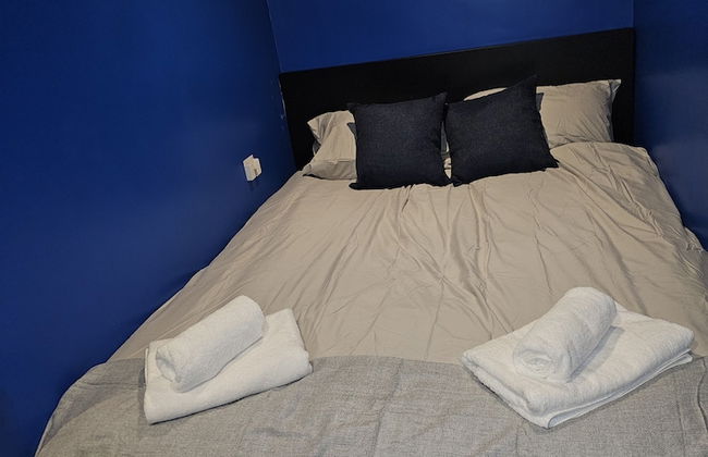 Charming 1-bed Apartment in Huddersfield - Foto 6