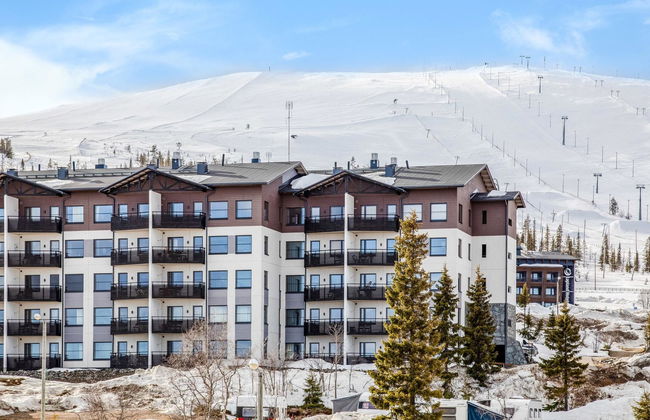 Nordic chalet 9102 - Foto 1