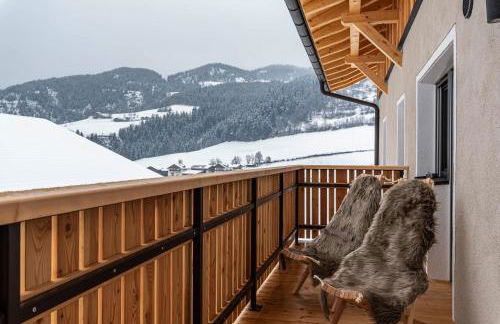 Planerhof Apartment Enzian - Photo 38