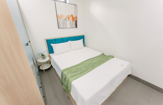 Cindy's Westlake Apartment - Foto 11