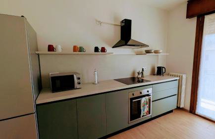 Apartment with great views on Lake Garda - Foto 5