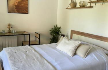 Maison 4 chbs avec jacuzzi, au pied de la piste cyclable - Foto 24