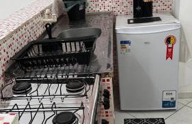 Flat Mambucaba - Foto 7