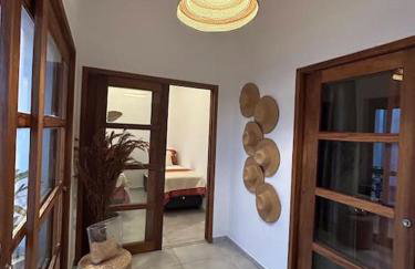 Paraíso à Beira-Mar - Acomoda 6 pessoas com piscina privativa - Foto 15