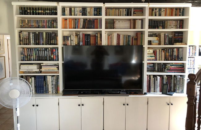 DCV Summer Home - Foto 78