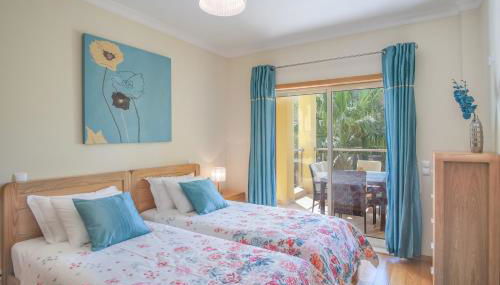 Valente Patio Apartment - Photo 3