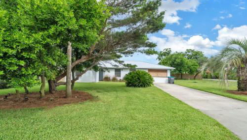 Family PCB Home 7Min Walk To Beach W Game Room For 12 - Foto 5