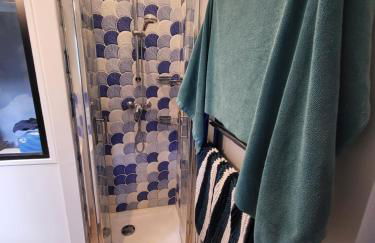 Charmant studio très calme en centre-ville - Foto 6