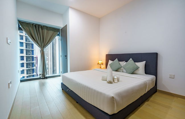 Eaton Residence KLCC - Foto 10