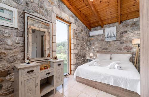 Relaxing Stone Cottage - Foto 1