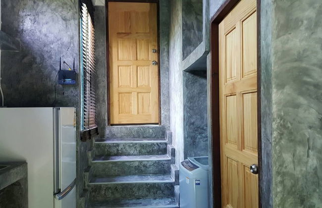 Phuchada Residence - Foto 22