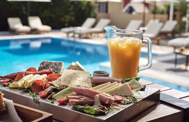 Cactus Hotel - Foto 54