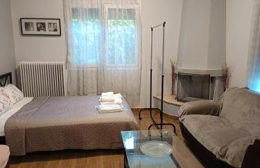 Trikala Groundhouse - Foto 14