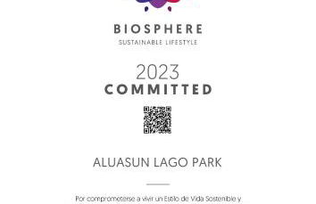 AluaSun Lago Park - Foto 60