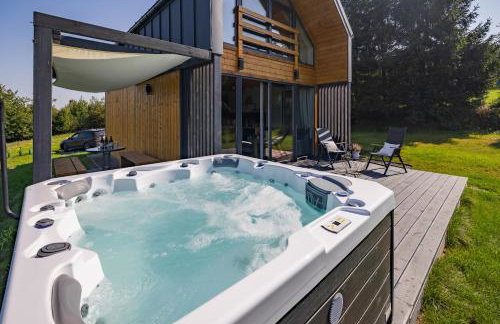 Piotrowiczówka Osada w Szczyrzycu - Photo 53