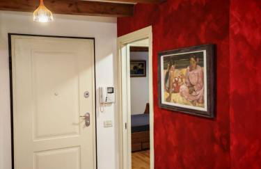 Home delle Mura - Foto 11