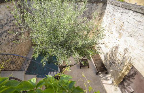 La Petite Baronne - Photo 1