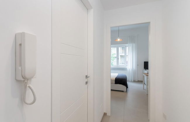 Studio Glicine by Wonderful Italy - Foto 19