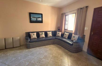 casa de praia check in Aparti de 13 hrs checkout ate 11 hrs - Foto 13