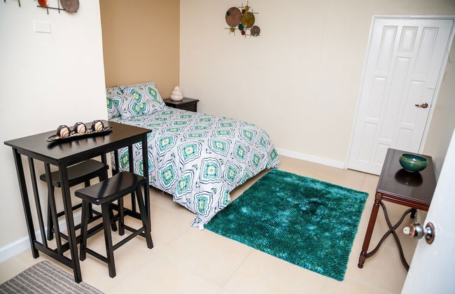 Skyview Manor Guest Apartments - Foto 43