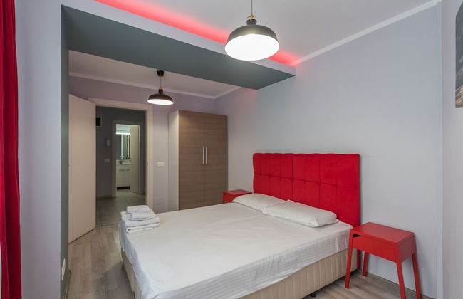 Bucharest Old Town Apartments - Foto 9