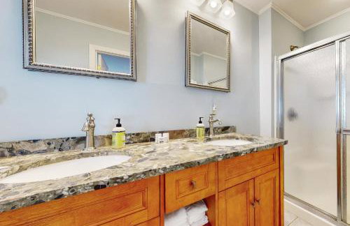 Waterfront Oasis - Foto 27