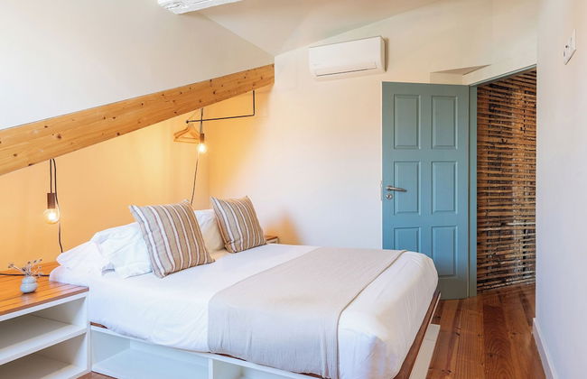 Aparthotel Oporto Alves da Veiga - Foto 75