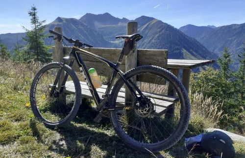 Ferienwohnung mit wundervollen Bergblick & E-Auto Ladestation - Foto 31