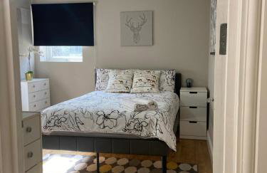 Cosy London Home with 2 Bedrooms - Foto 14