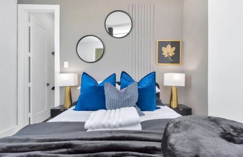 The Suite Spot! Downtown Skyline Views! Sleeps 12 - Foto 6