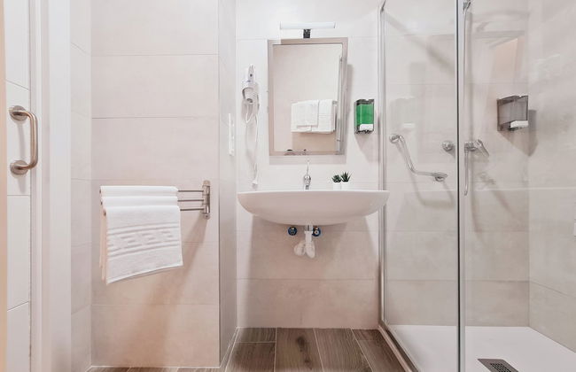 Bilbao APARTAMENTOS Zorroza - Foto 49