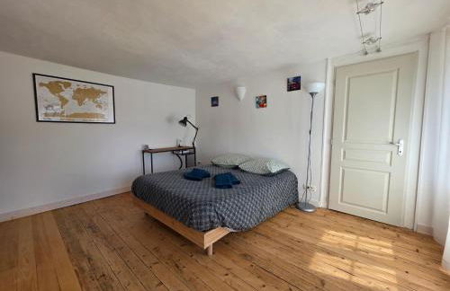 Évasion cosy au cœur du Perche - Foto 22