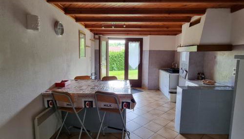 Au p'tit bonheur vosgien - Foto 2