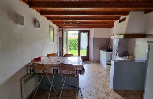 Au p'tit bonheur vosgien - Foto 2