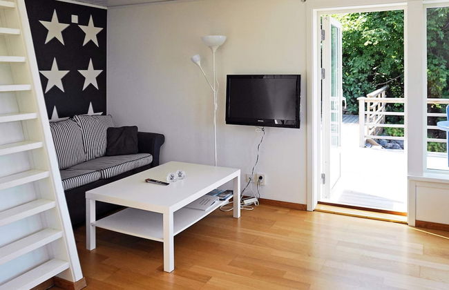 4 Person Holiday Home in Henan-by Traum - Foto 12