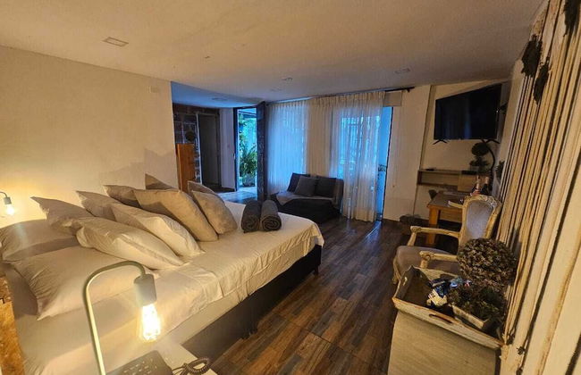 ecohotel zona 7 - Photo 10