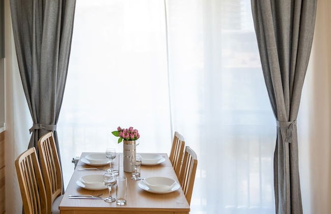 Modern 1bdr Apartment in City Centre - Foto 7