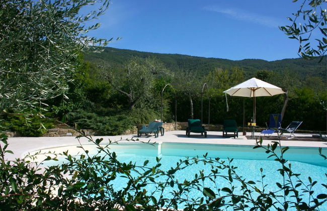 Villa Francesca - Foto 22