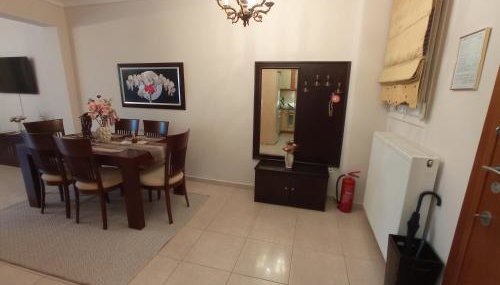 SOUROTI Pinios House - Foto 5