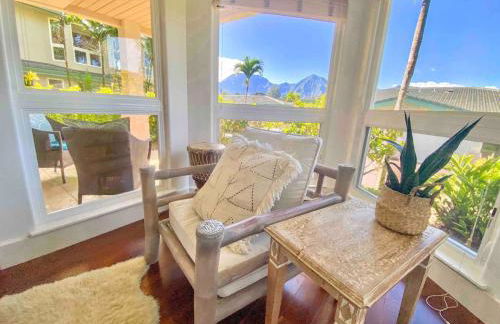 Villas of Kamali'i Mountain Waterfall Views - Foto 12