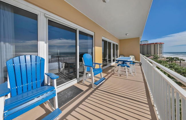 Sterling Beach #406 - Foto 19